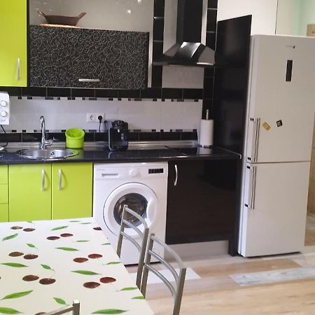 Residencias Turisticas Matasiete เลออน ภายนอก รูปภาพ