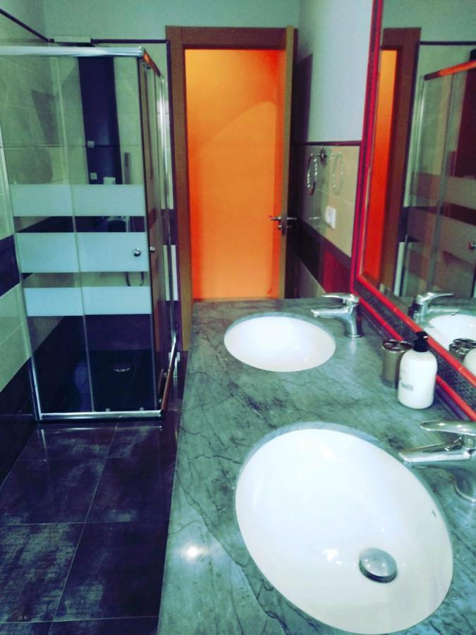 Residencias Turisticas Matasiete เลออน ภายนอก รูปภาพ