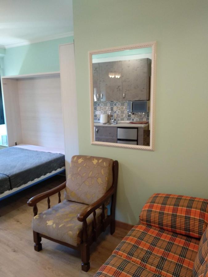 Residencias Turisticas Matasiete เลออน ภายนอก รูปภาพ