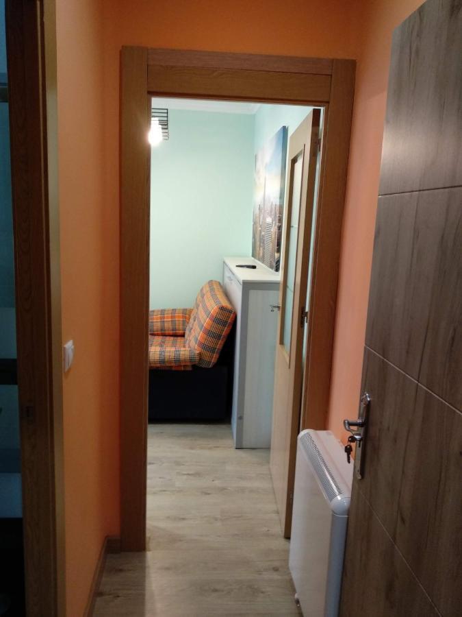 Residencias Turisticas Matasiete เลออน ภายนอก รูปภาพ