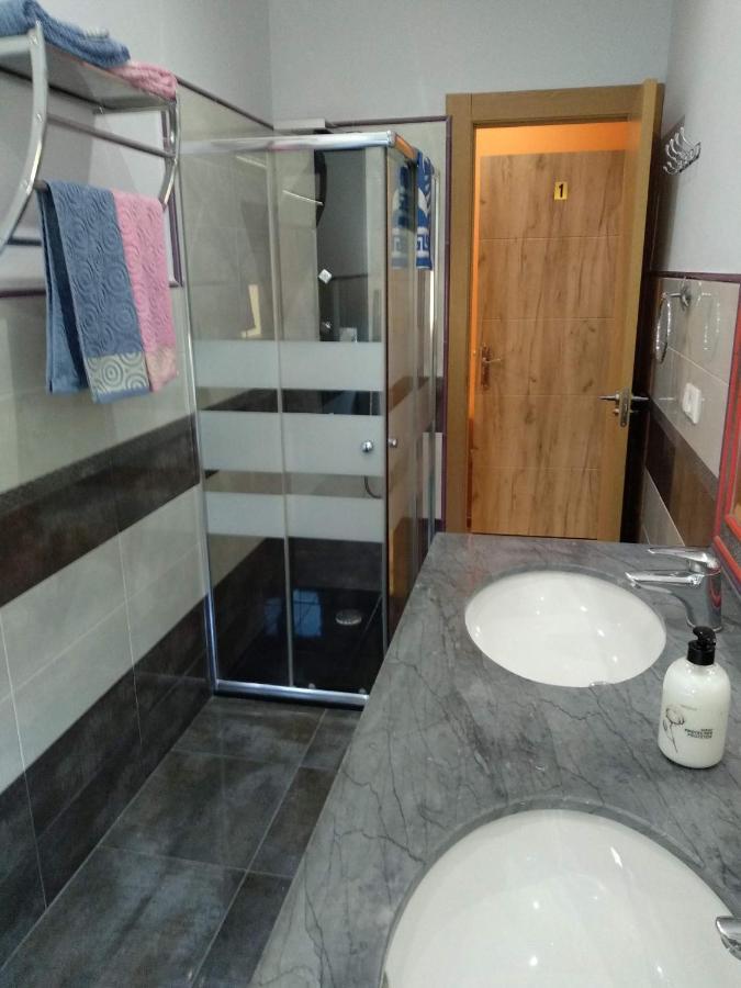 Residencias Turisticas Matasiete เลออน ภายนอก รูปภาพ