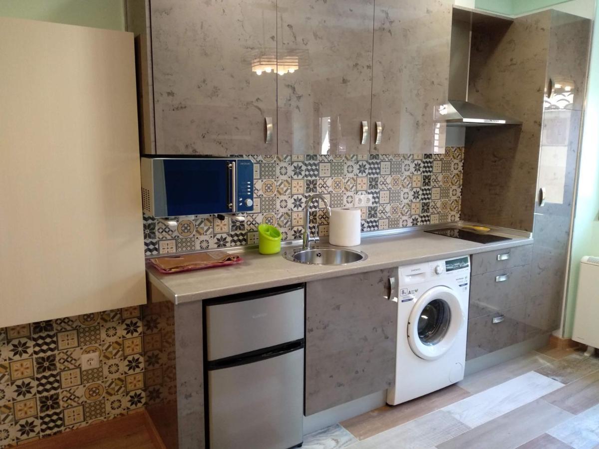 Residencias Turisticas Matasiete เลออน ภายนอก รูปภาพ