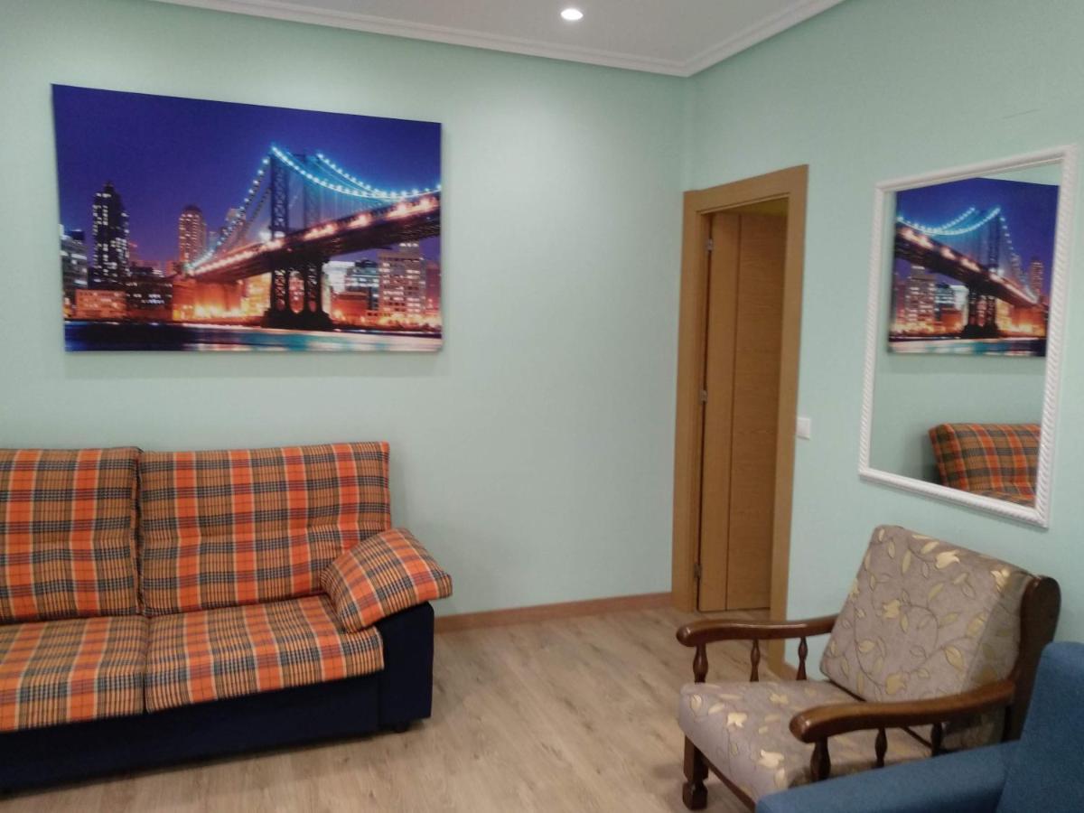 Residencias Turisticas Matasiete เลออน ภายนอก รูปภาพ
