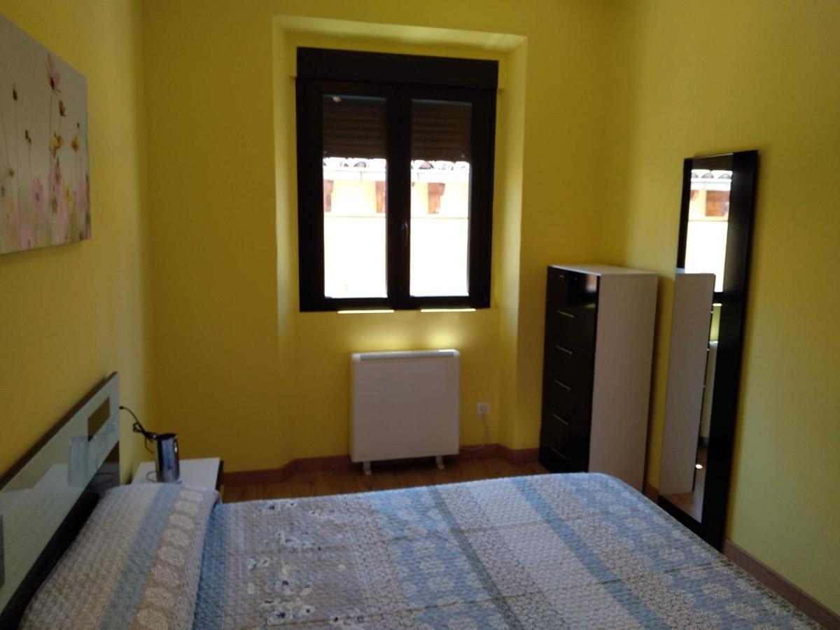 Residencias Turisticas Matasiete เลออน ภายนอก รูปภาพ
