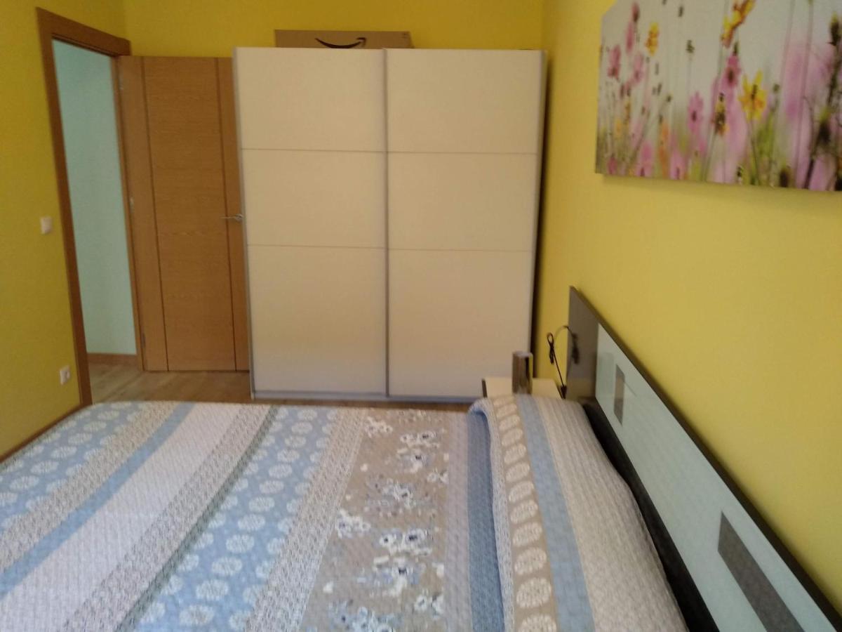 Residencias Turisticas Matasiete เลออน ภายนอก รูปภาพ